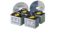 Apc Replacement Battery Cartridge #14 (RBC14) Apc Replacement Battery Cartridge #14 (RBC14)
